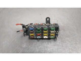 Блок предохранителей 1405451601 Mercedes-Benz S W140