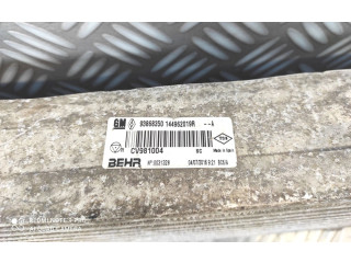 Интеркулер  144962019R, 144962019R93868350   Renault Trafic III (X82) 