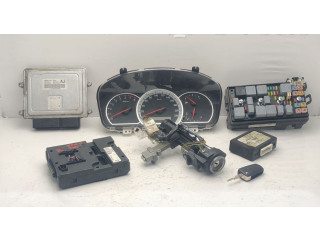 Řídící jednotka Chevrolet Epica 2010