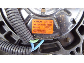 Вентилятор радиатора GPB, 262 KIA Picanto