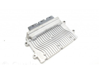 Řídící jednotka 9664127180, 9651696680 Citroen C3 2009