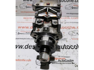 Vstřikovací čerpadlo Opel Vectra B