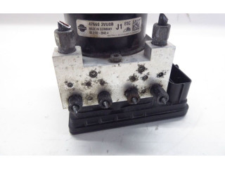 Блок АБС 476603VU0B, 476603VU0B   Nissan  Note (E11)  2006 - 2014 года
