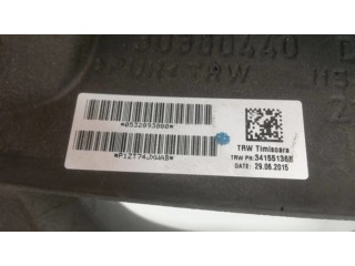 Руль Citroen Jumper  2014- года 0532893880, 30380410      