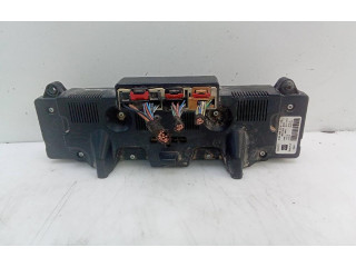 Блок управления климат-контролем 5hb008876-20 Volkswagen Caddy