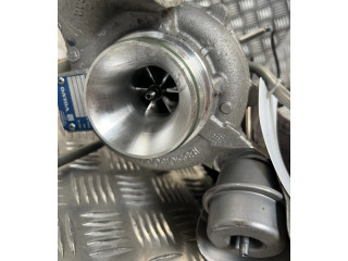 Турбина Volvo XC40 31459962