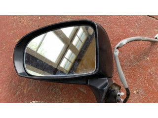 Zpětné zrcátko Toyota Prius (XW30) 2012 E4022865, E4032865