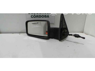 Zpětné zrcátko Peugeot 309 1992 NEGROPLASTICO