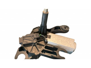 Моторчик заднего дворника 64344002    Fiat Qubo