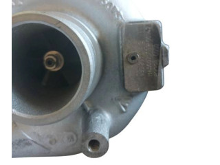 Turbodmychadlo Турбина 54399700050, BV39B-0050   Seat Alhambra (Mk1)   