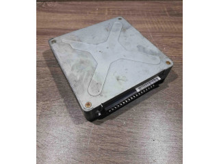 Блок управления двигателем Блок управления 90346220, 0B001507010 Opel Vectra A