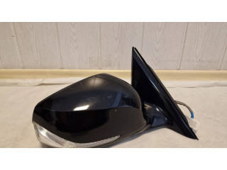 Зеркало электрическое правое Infiniti Q50 2014- года