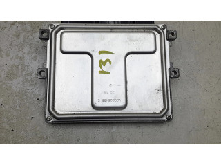 Řídící jednotka Renault Sandero II 2015