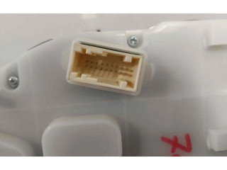 Панель приборов 9678508980   Peugeot 2008 I       