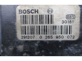 Блок АБС 9645324580, 9645324580 Citroen Xsara Picasso - года