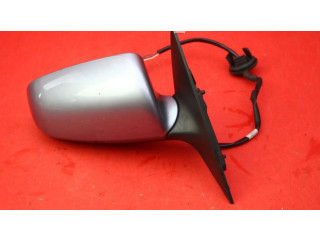 Зеркало электрическое        Audi A6 Allroad C6  2006 - 2011 года   
