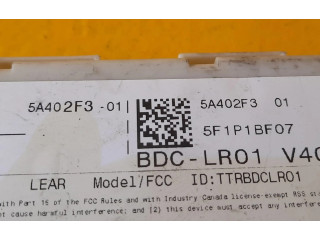 Блок управления 5A402F3, 5A402F3 Mini Clubman F54