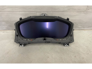 Панель приборов    Audi TT TTS RS Mk3 8S       