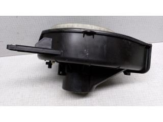 Вентилятор печки 6Q1819015B, 6Q1819015C Skoda Fabia Mk1 (6Y)