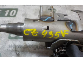    Рулевая рейка    Peugeot 2008 I 2013 - 2019 года