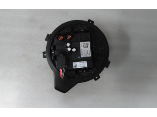 Вентилятор печки    0130309504, DG576008   Volvo XC90