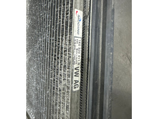 Интеркулер  1K0145803AL   Volkswagen Caddy 