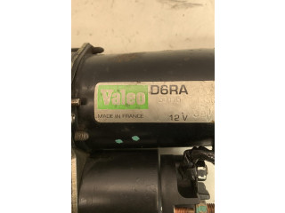 Зеркало (механическое) Peugeot 406 1996 - 1999 года