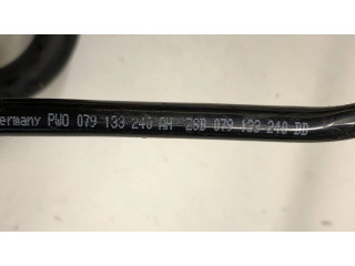 Комплект системы впрыска топлива 079133394DD, 2041RRR Audi A7 S7 4G для бензинового двигателя 4