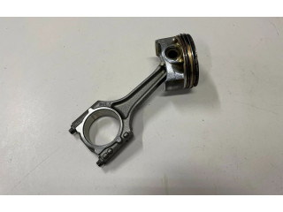 Píst 02606LJ1, WU3 Audi A3 S3 8V