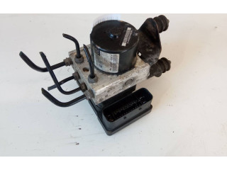 Блок АБС 1K0614117AC, 10020701374 Skoda Octavia Mk2 (1Z) 2004 - 2013 года