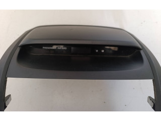 Блок управления климат-контролем 972502P525   KIA Sorento