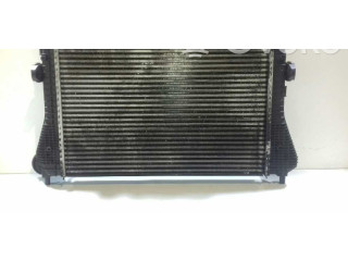 Интеркулер     Volkswagen Passat Alltrack 