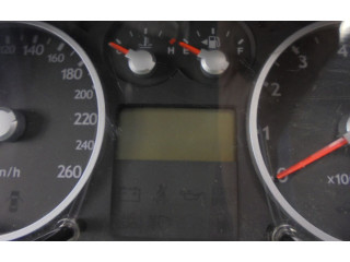 Панель приборов 94003-2C635, 94003-2C635   Audi Coupe       