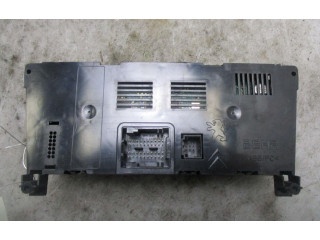 Блок управления климат-контролем 6452Y4, 6452Y4   Peugeot 5008