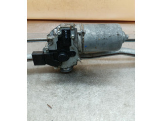 Моторчик дворников 5J1955023D Skoda Fabia Mk2 (5J)