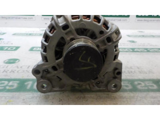 Генератор 04C903023H, 04C903023 Skoda Fabia Mk3 (NJ) 1.0