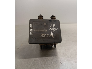 Блок АБС 00005305H0, 00005305H0 Audi A3 S3 8P 2003 - 2012 года