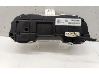 Панель приборов 248101080R Dacia Spring