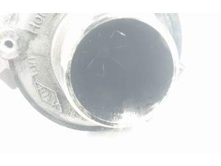  Турбина Opel Meriva B  55577705, 55577705         