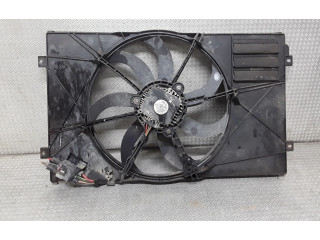 Зеркало (механическое)       Volkswagen Caddy  2004 - 2010 года   