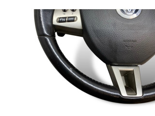 Руль Jaguar XF - года