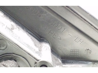 Зеркало электрическое Jaguar XJ X351 2009 - 2019 года