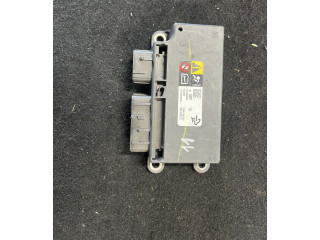 Блок подушек безопасности 13510481 Chevrolet Camaro