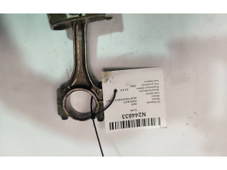 Шатун      Maserati Quattroporte  