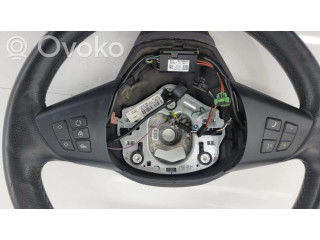 Руль BMW X5 E70 2006-2013 года 3385E701