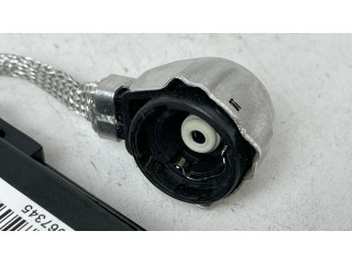 Блок управления Xenon