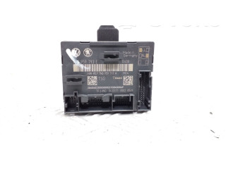 Блок управления дверью