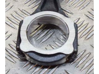 Píst A6510301917, A6510300020 Mercedes-Benz C W205 OM 654.920