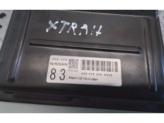 Řídící jednotka Nissan X-Trail T30 2005