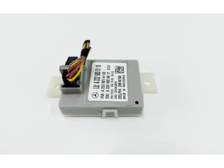 Блок управления Xenon